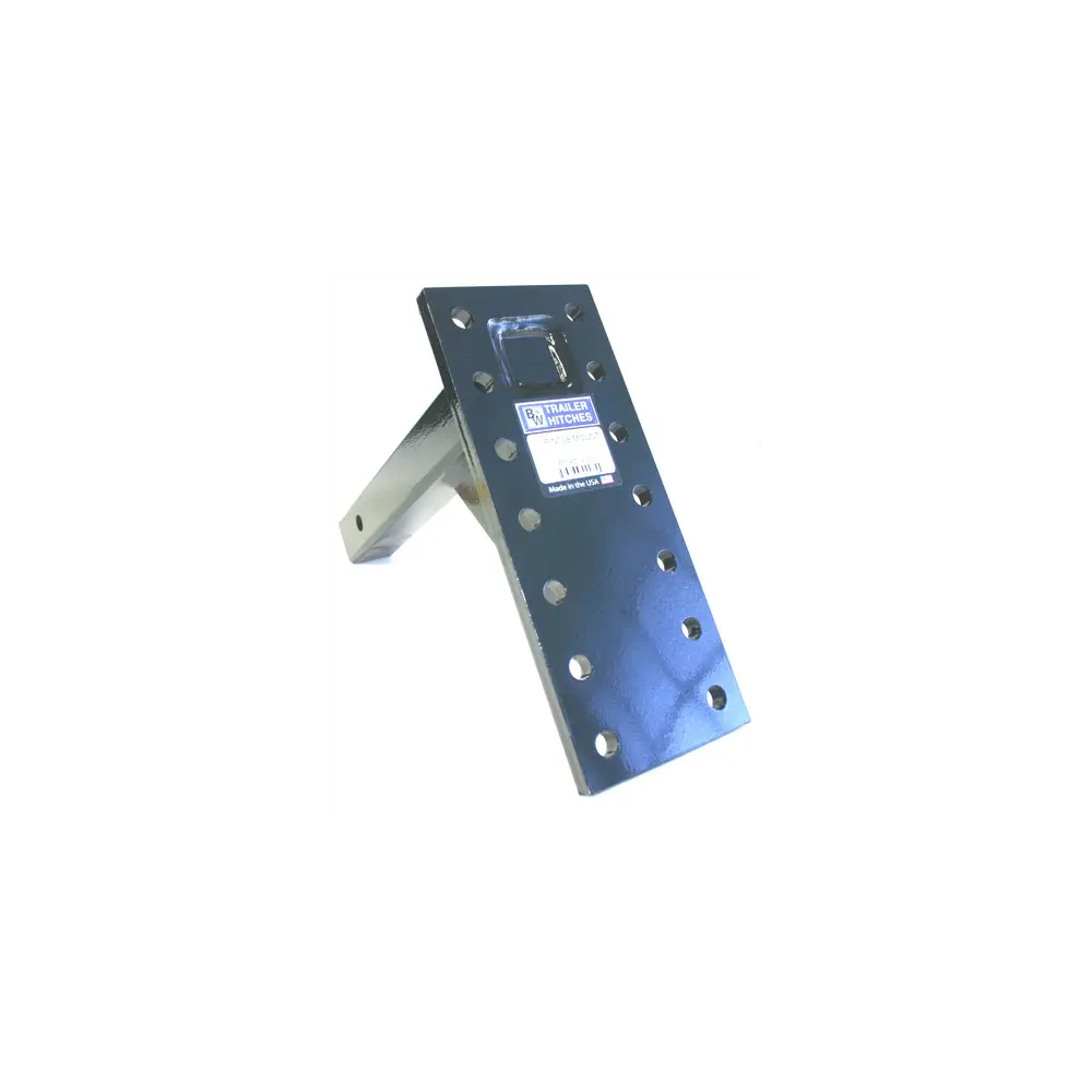 Pintle Mount 6 Position, 15in Shank, 16K - PMHD14005